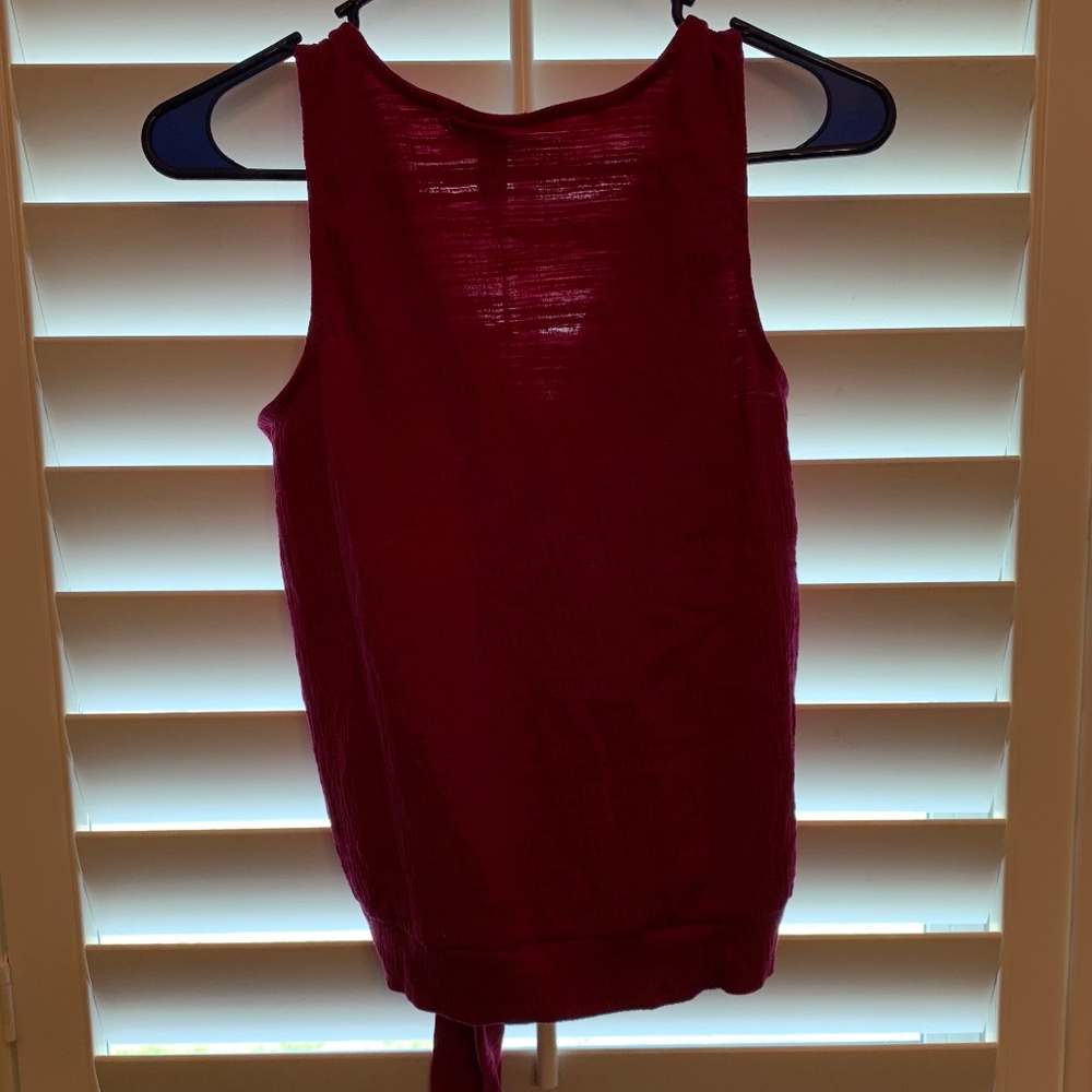 Tank Top - Picture 4 of 4